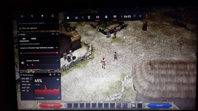 AMD Radeon R6 Faulty Drivers (18Nov2020 20.11.2+) - Blue Tint Colour Shift on Full-Screen Games смотреть онлайн