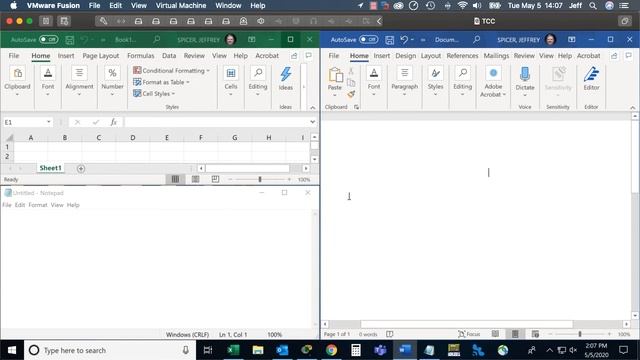 ITSC 1305 Chapter 11 Part 1 Windows Versions смотреть онлайн