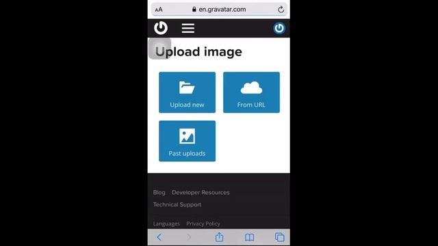 How to insert profile picture on Jitsi Meet mobile app смотреть онлайн