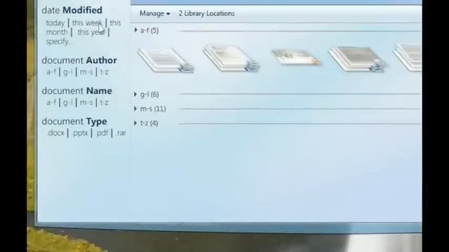 Windows 7 (Concept) смотреть онлайн