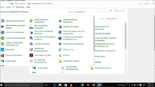 identificar drivers de mi pc desde panel de control смотреть онлайн