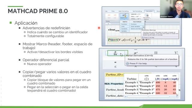 LIVE: MATHCAD para cálculos de ingeniería смотреть онлайн