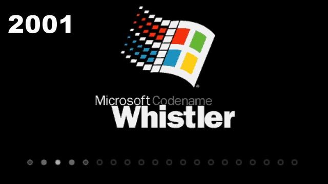 All Windows Startup and Shutdown Sound 1993 to 2020 смотреть онлайн
