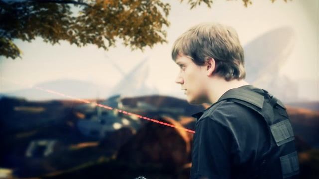 War Never Changes смотреть онлайн
