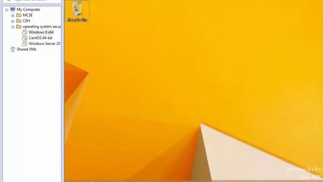 DHCP(configuration) && Group Policy on windows server смотреть онлайн