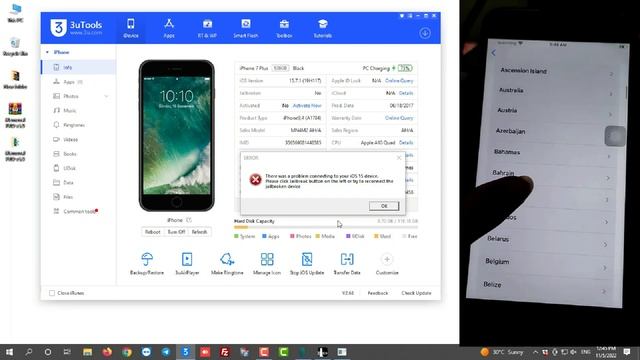 [iOS 15.7.1] BYPASS HOW TO USE IREMOVALPRO IOS 15 BYPASS GUIDE [For Resellers / Servers ] Fast, Eas смотреть онлайн