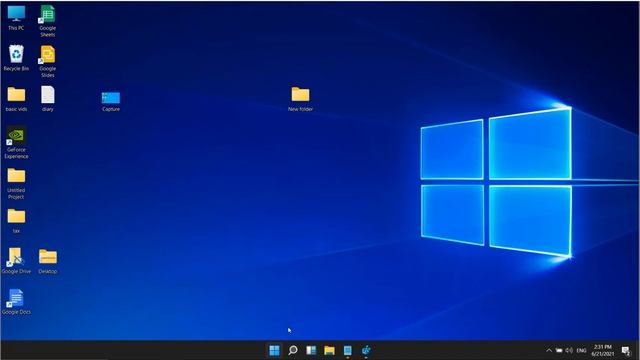 How to disable Drag and Drop in Windows 11 смотреть онлайн