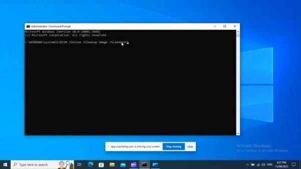 SOLVED! Service Host DCOM Server Process Launcher