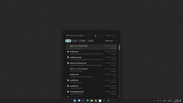 Windows Search Sucks...Here's a better alternative (Full Guide) смотреть онлайн