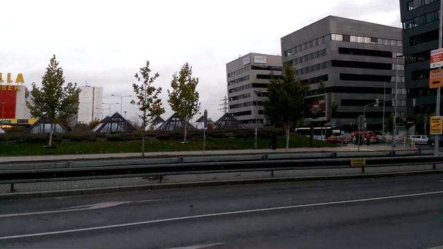 HTC 8X s Windows Phone 8: Ukázka záznamu videa ve fullHD rozlišení (exteriér) смотреть онлайн