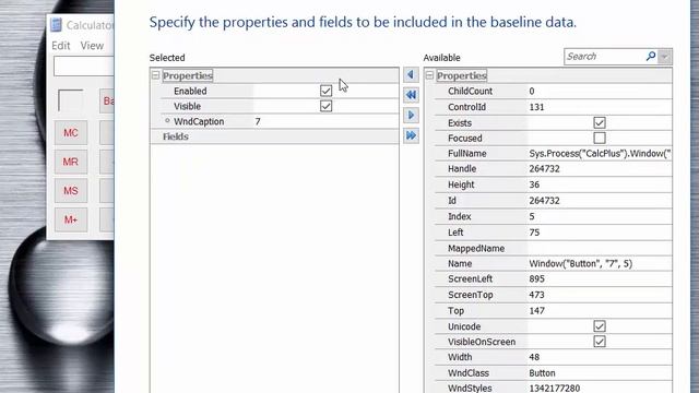 Fast Start TestComplete - Module 9 : Checkpoints and Stores смотреть онлайн