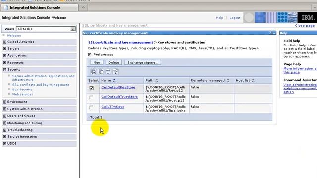 WASND Tutorial: Configuring LDAP with TDS6.2 in WAS смотреть онлайн