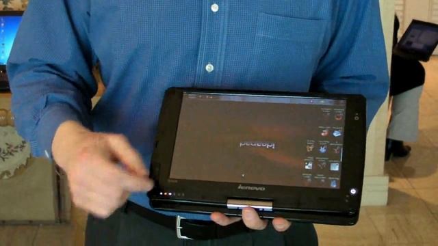 Lenovo IdeaPad S10-3t смотреть онлайн