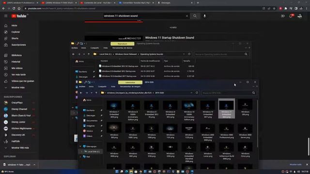 Windows 11 Embedded 3022 смотреть онлайн