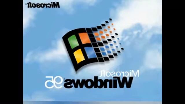 Windows 95 Sparta Extended Remix смотреть онлайн