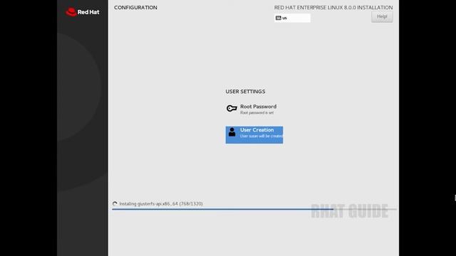 RHCSA RHEL8 How to install RHEL 8 on KVM / Windows / AWS (Hindi Ver.) - SA1 - Chapter 1 смотреть онлайн