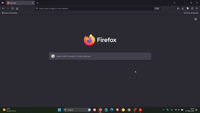 Browser wars: Microsoft Bing could become the new default search engine in Firefox, replacing Googl смотреть онлайн