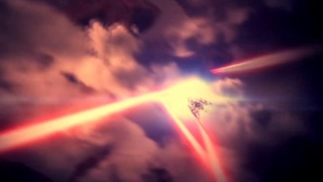 AMV - 「P R O X I M A」 смотреть онлайн