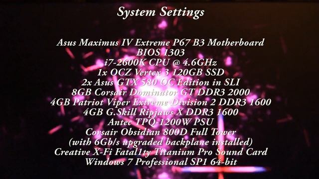 Patriot Viper Extreme Division 2 DDR3 1600 Review смотреть онлайн