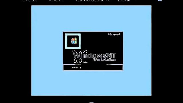 Windows Startup and Shutdown Sounds in The Real G Major 4 смотреть онлайн