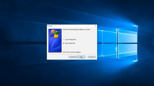 Internet Download Manager v6.30 Build 1 FullCracked (Just Download & Install) смотреть онлайн