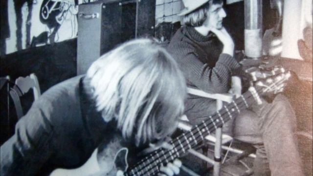 The windows of my eyes - Cuby & The Blizzards (Harry Muskee).wmv смотреть онлайн