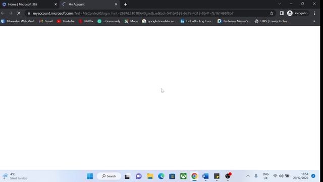 How To Unlock Bitlocker Recovery For Work and school account, easy way. смотреть онлайн