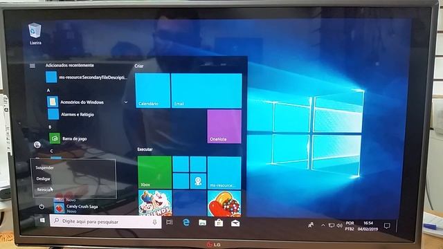 COMO REMOVER A SENHA DE E-MAIL NO WINDOWS 10 смотреть онлайн