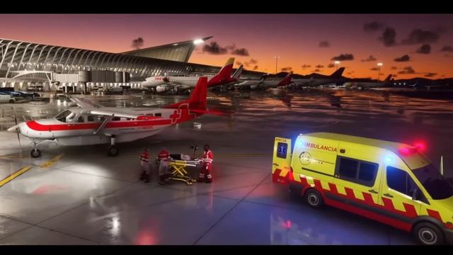 Microsoft Flight Simulator 2024 |Is It Too Soon!?