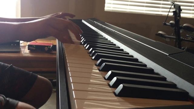 Cliffs of Dover - Eric Johnson смотреть онлайн