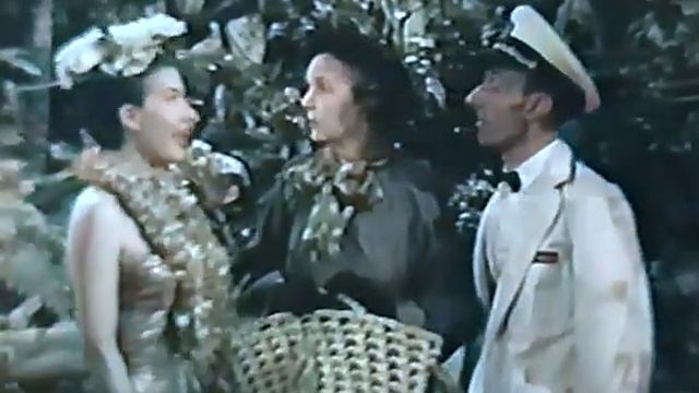 The Gale Storm Show s1e22 Volcano, Colorized, Sitcom, Gale Storm, Zasu Pitts, Oh! Susanna, 1957 смотреть онлайн