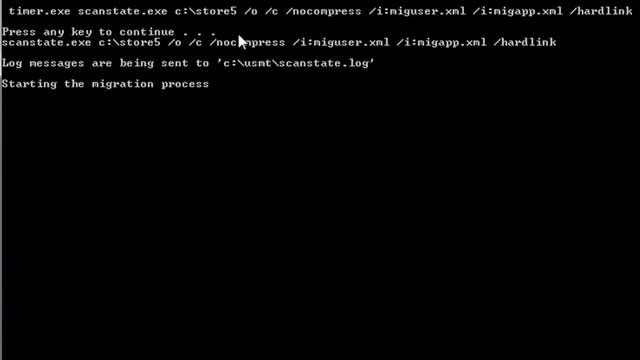 USMT Explained for Windows- Microsoft смотреть онлайн