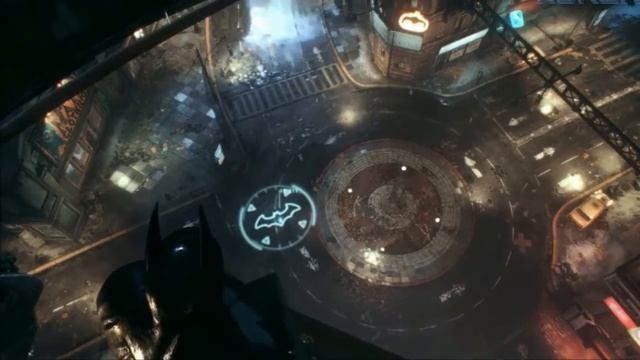 Batman Arkham Kinght - GT 610 - i3 3220 - 8GB RAM - 720p смотреть онлайн