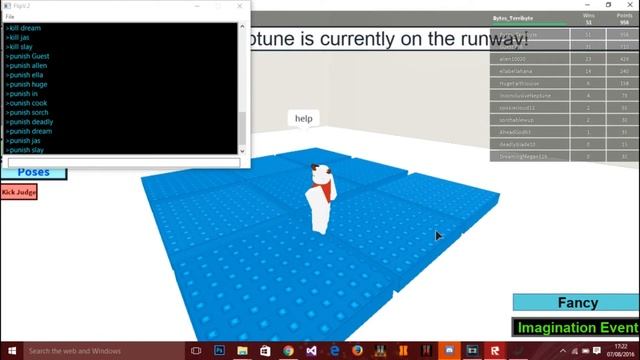 ROBLOX Exploit | FlipV.2 | Patched смотреть онлайн