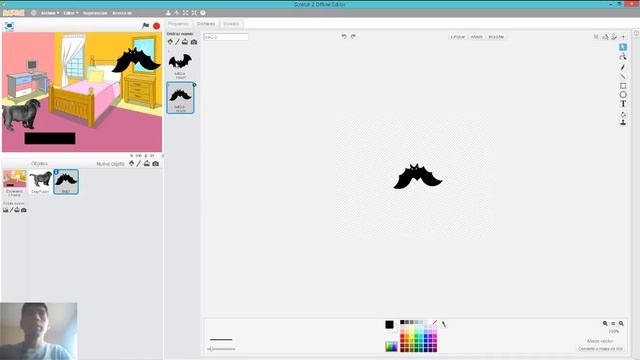 Introducción a Scratch 2 смотреть онлайн