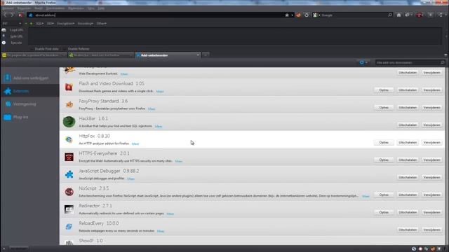 Blokkade The Pirate Bay omzeilen met FireFox Redirector updated 11-02-2012 смотреть онлайн