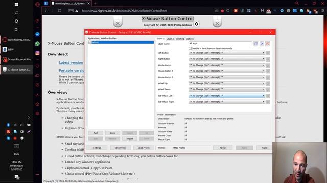 Logitech Options is not working - Logitech Options alternative смотреть онлайн