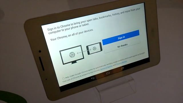 Hands-on: Acer Iconia Tab 7 смотреть онлайн