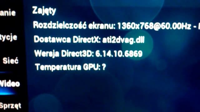 XBMC FRODO 12.3 na HP T5730 Zmieniony procesor na AMD Athlon 64x2 Dual Core K-55 смотреть онлайн
