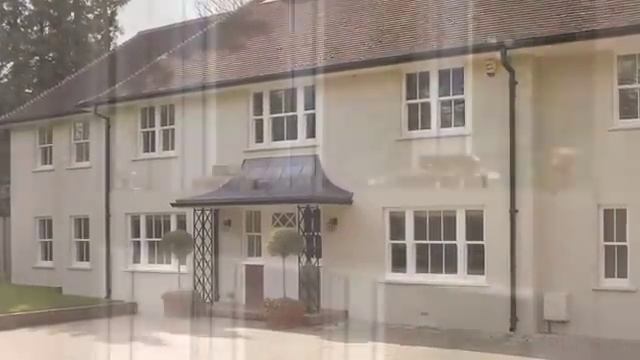 The REHAU Windows product range by Clare Higgins, Product Manager at REHAU UK Ltd. смотреть онлайн