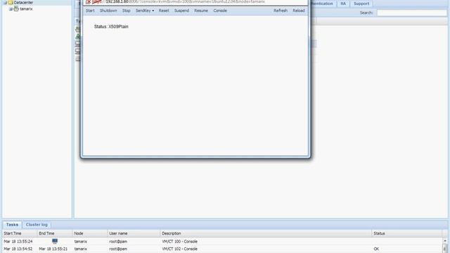 Proxmox 2.3 Review смотреть онлайн
