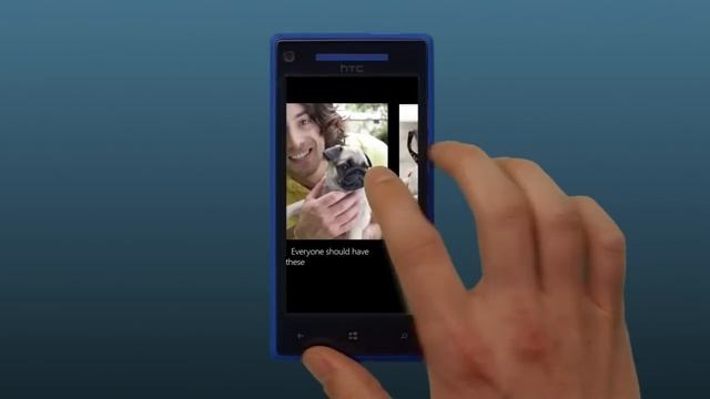 Skype for Windows Phone 8 Has Arrived! смотреть онлайн