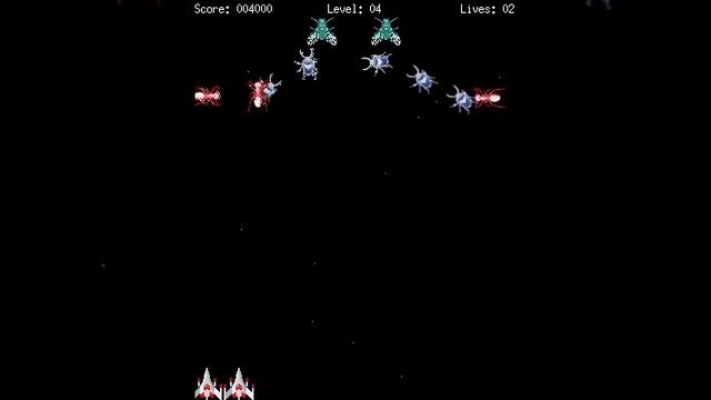 GalaXa 0.2 (August 2023) смотреть онлайн