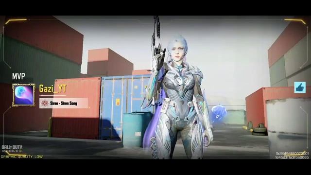 *NEW* CODM 100% FREE CP IN COD MOBILE 2024 | COD POINTS GLITCH