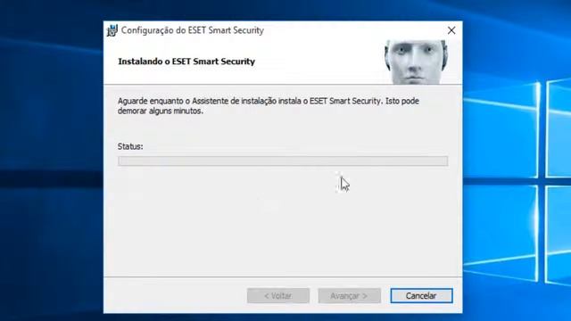Como baixar, instalar e ativar ESET Smart Security 8 - 100% Funcional 2015 смотреть онлайн
