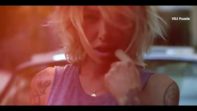 Pakito & Snap - Living is Dancer [Remix] (Remastering DJ PILULA 2019) clip 2К19 ★VDJ Puzzle★ смотреть онлайн