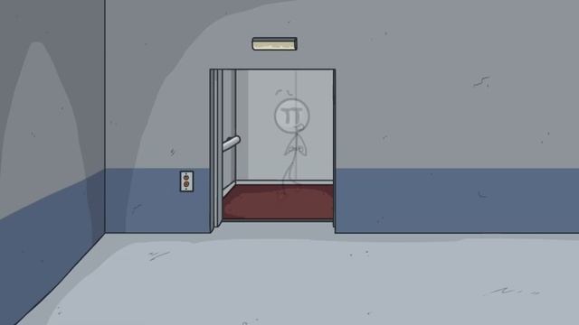 Генри Стикмин - ВСЕ КОНЦОВКИ ВСЕ ВАРИАНТЫ - Эпизод 4 смотреть онлайн