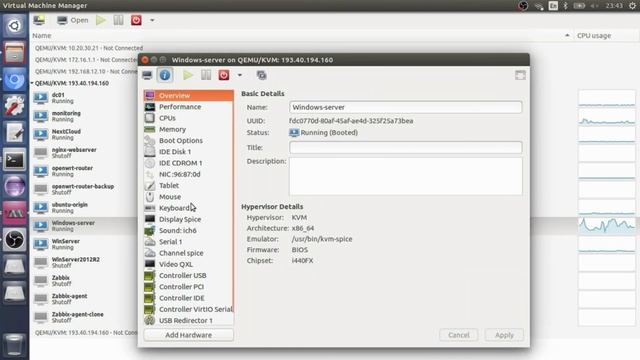 Windows Domain Controller installation 2012 R2 смотреть онлайн