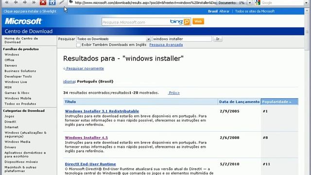 Reinstalar windows installer смотреть онлайн