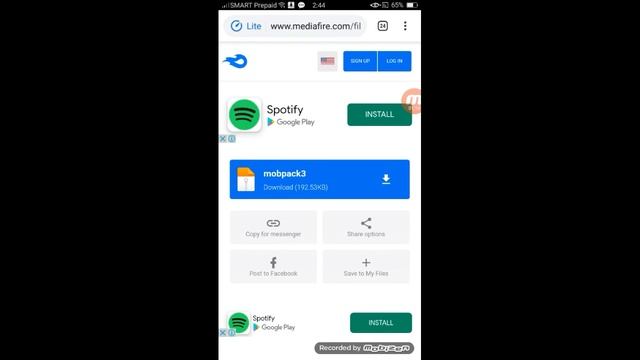 how to download mob skin pack смотреть онлайн